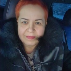 Фотография девушки Алевтина, 47 лет из г. Владимир