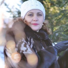 Фотография девушки Анна, 45 лет из г. Томск