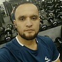 Абубакр, 33 года