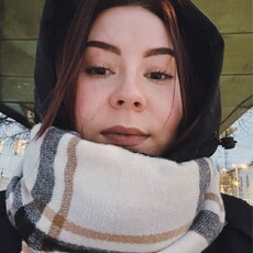 Фотография девушки Яна, 21 год из г. Киров