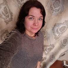 Фотография девушки Рина, 41 год из г. Южно-Сахалинск