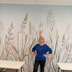 Фотография девушки Валентина, 63 года из г. Шебалино