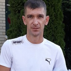 Фотография мужчины Алексей, 38 лет из г. Новотитаровская