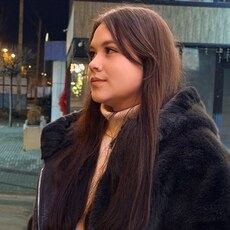 Фотография девушки Татьяна, 18 лет из г. Краснодар