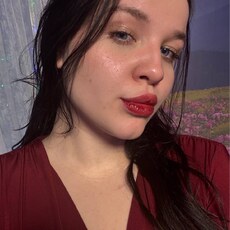 Фотография девушки Юля, 18 лет из г. Ульяновск