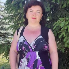 Фотография девушки Мила, 46 лет из г. Белгород