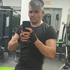 Фотография мужчины Денис, 40 лет из г. Астрахань