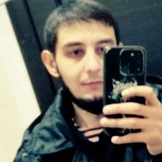 Фотография мужчины Вячеслав, 28 лет из г. Невинномысск