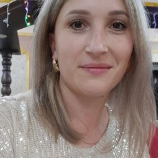 Фотография девушки Марина, 35 лет из г. Петропавловск
