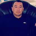 Zhaslan, 34 года