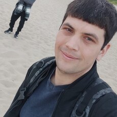 Фотография мужчины Yhlas, 36 лет из г. Быдгощ