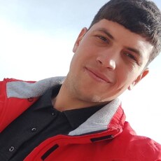 Фотография мужчины Yhlas, 36 лет из г. Гданьск