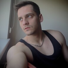 Фотография мужчины Никита, 25 лет из г. Йошкар-Ола