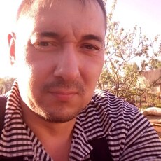 Фотография мужчины Александр, 41 год из г. Барнаул