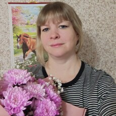 Фотография девушки Мария, 39 лет из г. Пенза