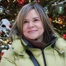 Фотография девушки Елена, 51 год из г. Москва