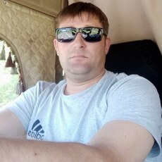 Фотография мужчины Василий, 40 лет из г. Кемерово