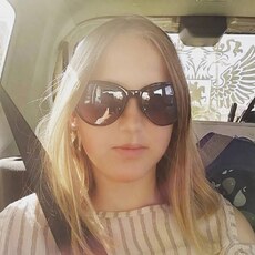 Фотография девушки Оля, 38 лет из г. Алейск