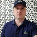 Виктор, 35 лет