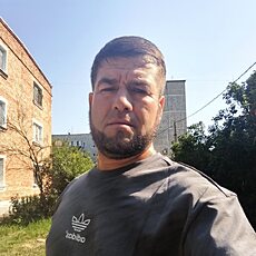 Фотография мужчины Alijon, 37 лет из г. Енакиево