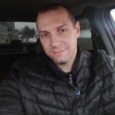 Фотография мужчины Сергей, 41 год из г. Смоленск