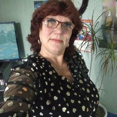 Фотография девушки Оксана, 52 года из г. Бирюсинск