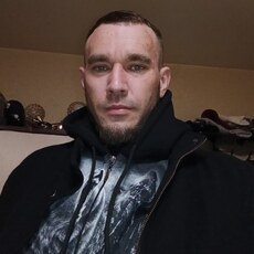 Фотография мужчины Юрий, 35 лет из г. Калтан