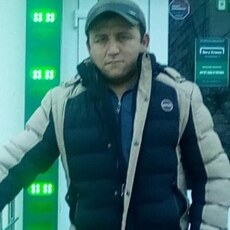 Фотография мужчины Тимур, 39 лет из г. Новомосковск