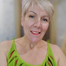 Фотография девушки Елена, 63 года из г. Москва