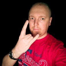 Фотография мужчины Антон, 41 год из г. Нижний Новгород