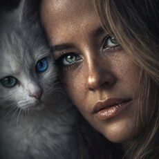 Фотография девушки Татьяна, 37 лет из г. Пенза