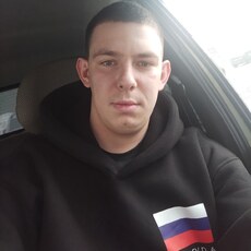 Фотография мужчины Данил, 27 лет из г. Димитровград