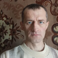 Фотография мужчины Олег, 44 года из г. Губаха