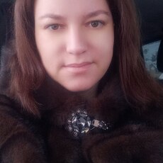 Фотография девушки Анастасия, 36 лет из г. Усть-Каменогорск