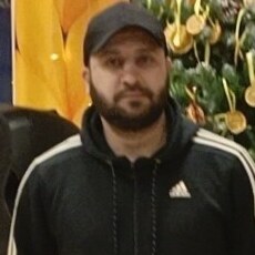 Фотография мужчины Фэм, 41 год из г. Норильск