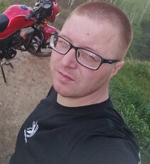 Фотография мужчины Саша, 30 лет из г. Кунгур