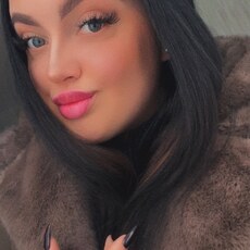 Фотография девушки Вика, 26 лет из г. Ярославль