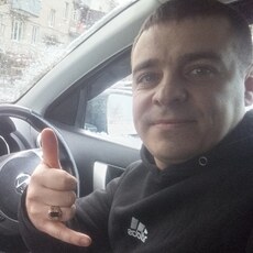 Фотография мужчины Пётр, 36 лет из г. Балашиха