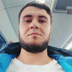 Фотография мужчины Даврон, 32 года из г. Рязань