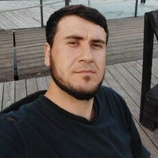 Фотография мужчины Даврон, 32 года из г. Рязань