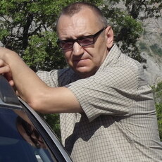 Фотография мужчины Дядь Юра, 59 лет из г. Ростов-на-Дону