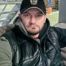 Фотография мужчины Алексей, 39 лет из г. Воронеж