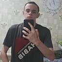 Пацан Чуваш, 18 лет