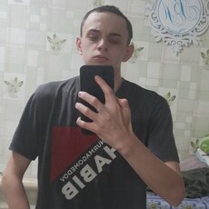Фотография мужчины Пацан Чуваш, 18 лет из г. Альметьевск