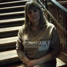 Фотография девушки Олеся, 43 года из г. Калачинск