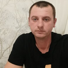 Фотография мужчины Евгений, 32 года из г. Бобруйск