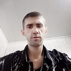 Фотография мужчины Игорь, 38 лет из г. Урень