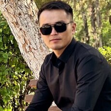 Фотография мужчины Абу, 28 лет из г. Ногинск