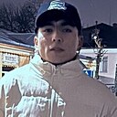 Хамидуллох, 21 год