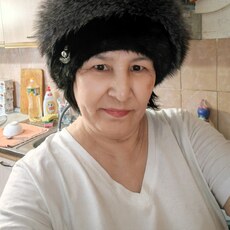 Фотография девушки Салима, 58 лет из г. Астана